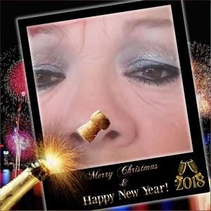 Meet your Posher, Aixa eduardo